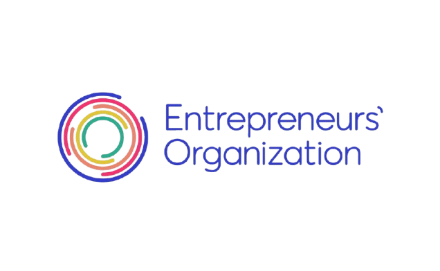 Entrepreneurs Organisation logo
