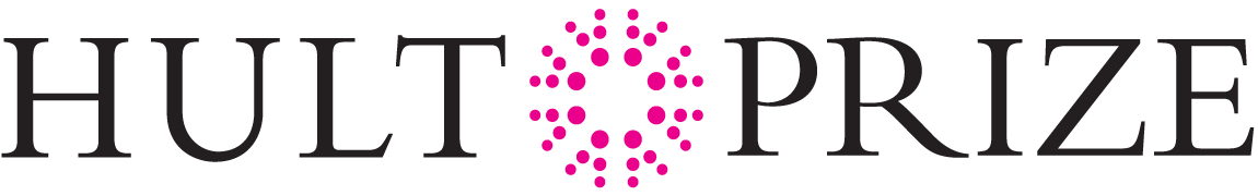 Hult Prize Foundation logo