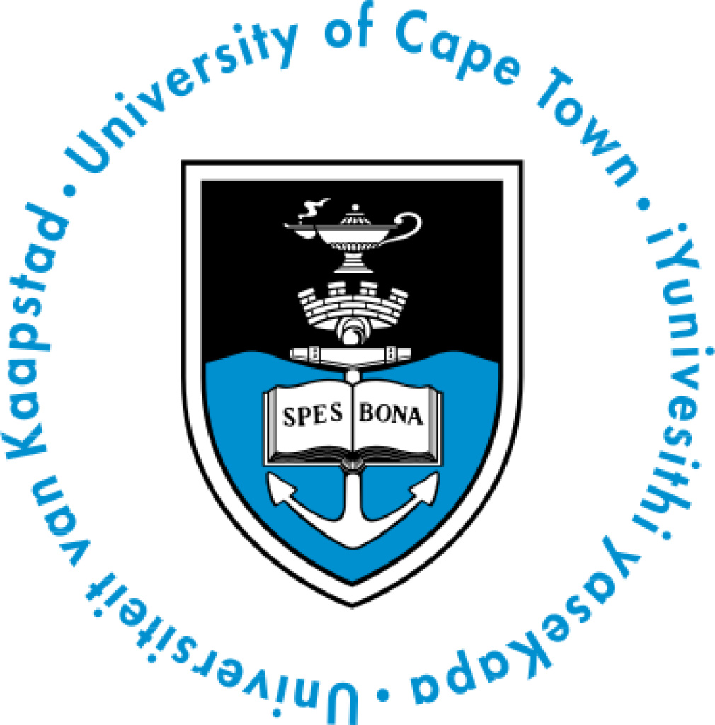 UCT logo