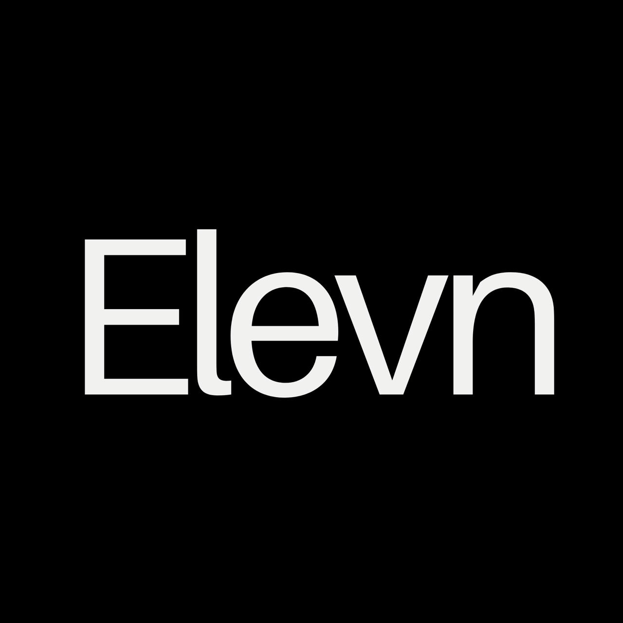 Elevn logo